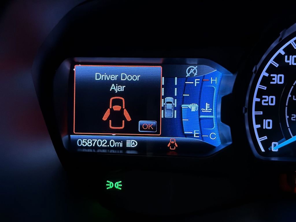 Used 2019 Ford Ranger Lariat w/ Equipment Group 501A Mid image 23