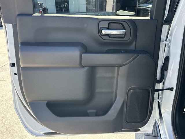 Used 2024 GMC Sierra 2500 Pro image 21