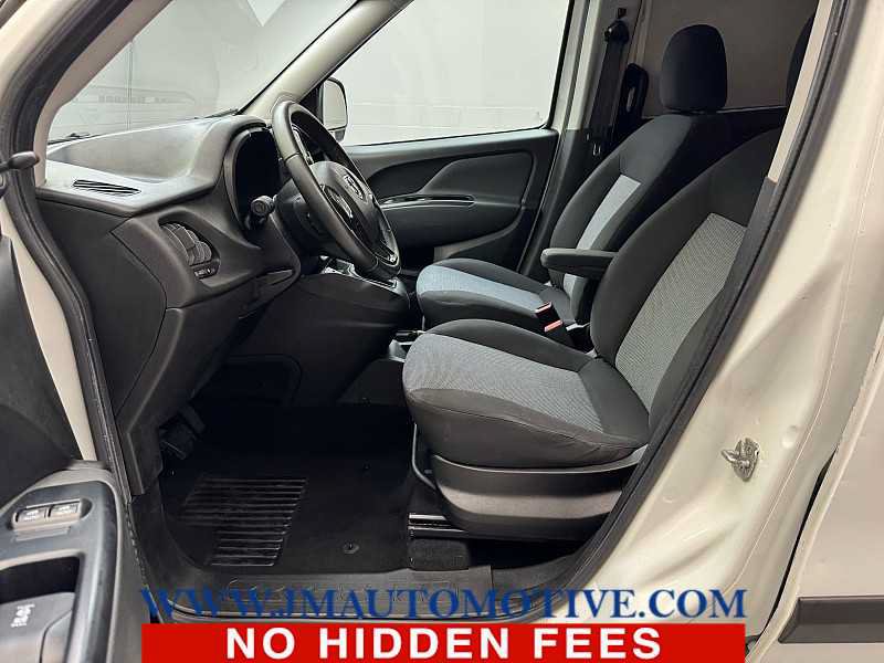 Used 2017 RAM ProMaster City Tradesman w/ Rear Back-up Camera Group FWD image 12