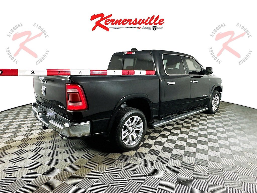Used 2023 RAM 1500 Limited image 7