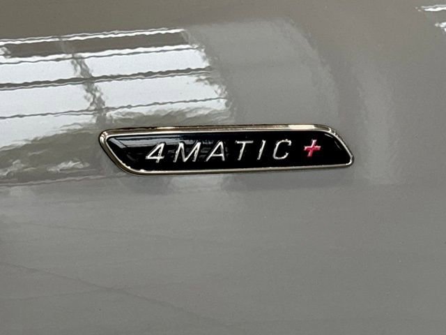 Certified 2023 Mercedes-Benz EQE AMG 4MATIC Sedan image 13