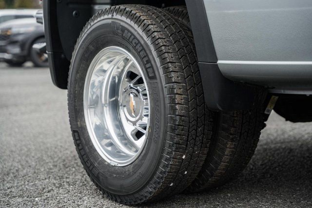 New 2026 Chevrolet Silverado 3500 LT w/ Safety Package image 22