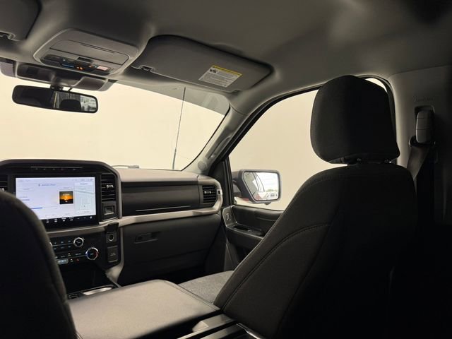 Used 2024 Ford F150 XLT w/ Equipment Group 303A High image 39
