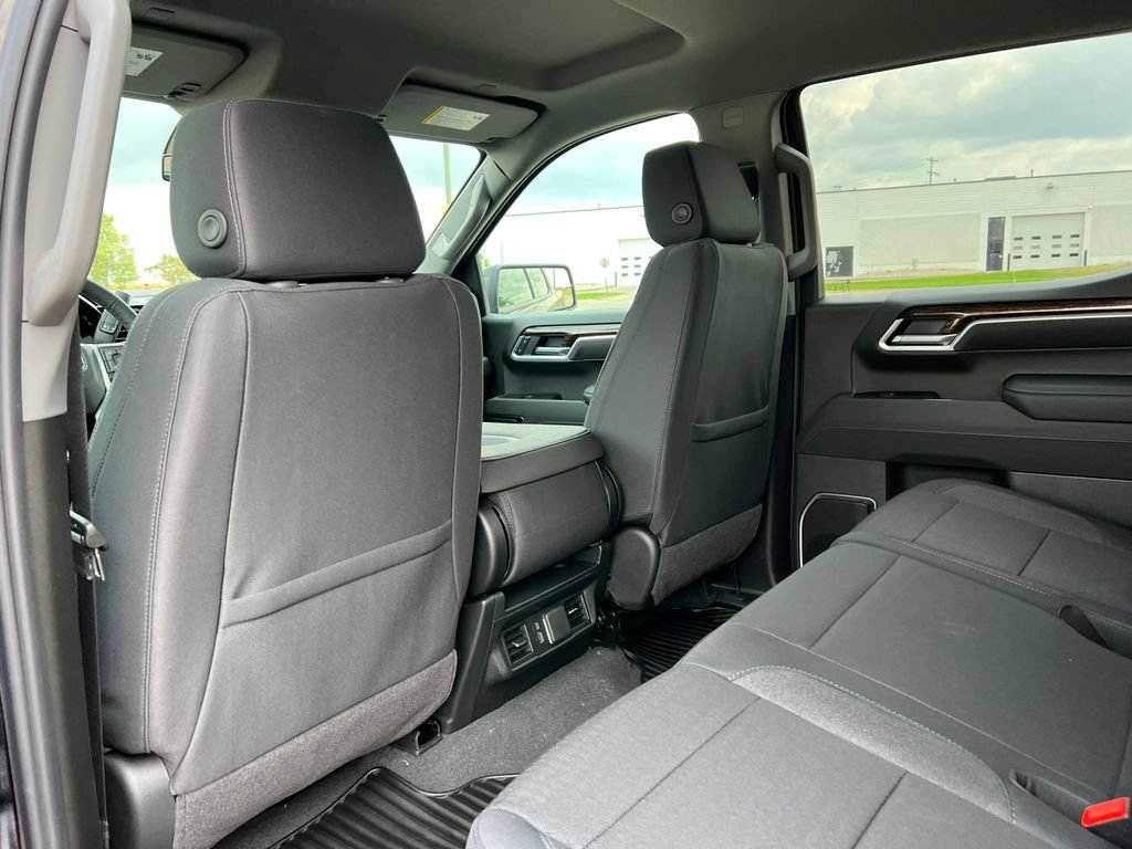 New 2026 GMC Sierra 1500 Elevation AWD/4WD image 38