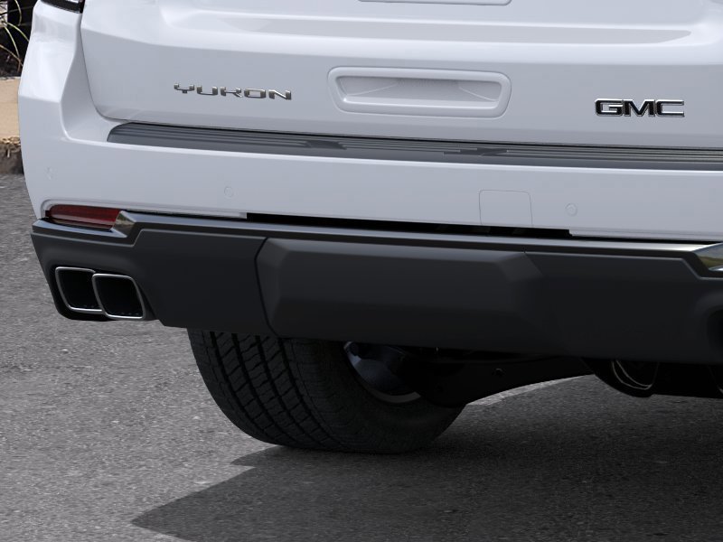 New 2026 GMC Yukon Denali Ultimate AWD/4WD image 14