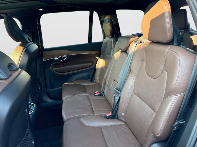 Certified 2023 Volvo XC90 B6 Plus w/ Protection Package AWD/4WD image 29