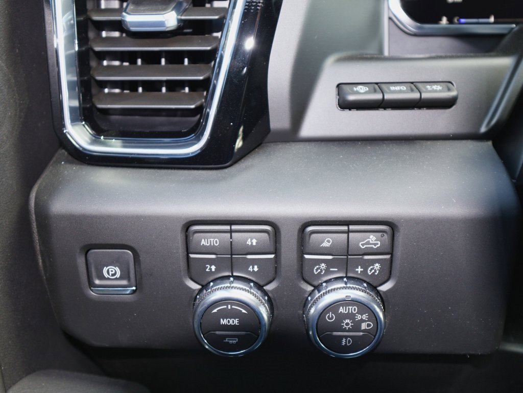 New 2026 GMC Sierra 1500 Denali w/ Technology Package image 29