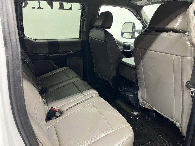 Used 2022 Ford F250 XL w/ Power Equipment Group AWD/4WD image 26