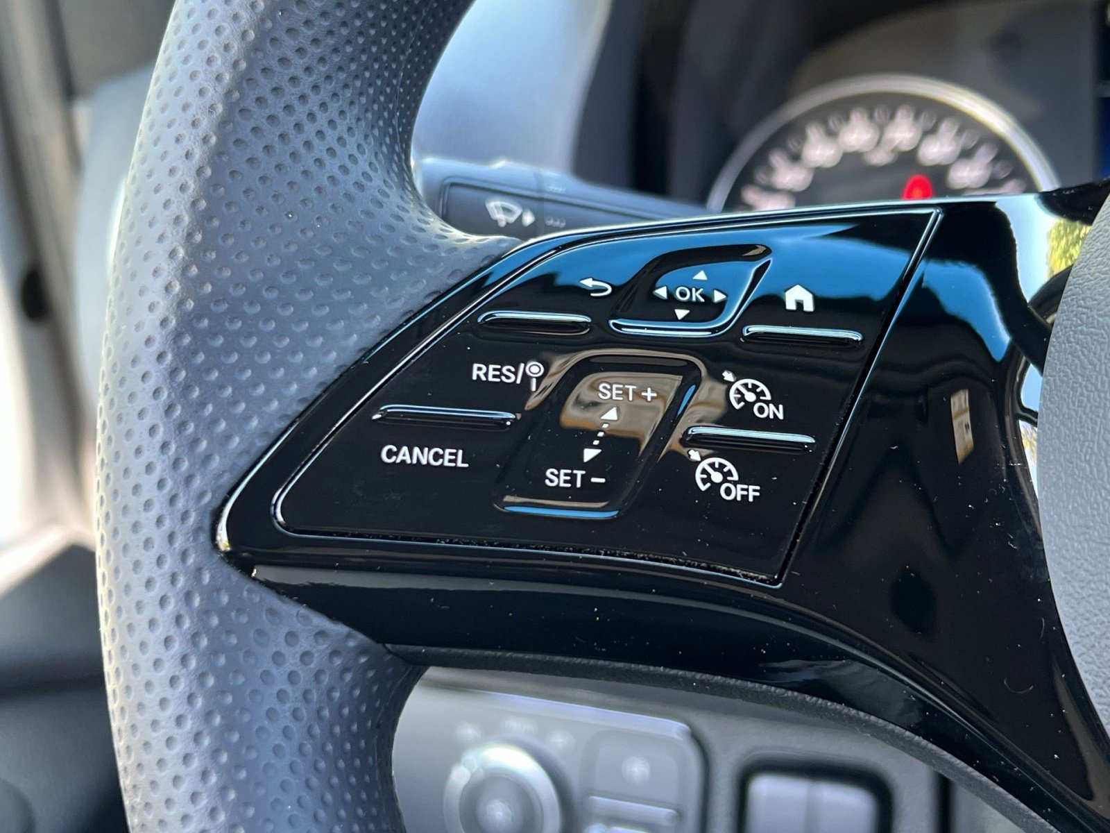 New 2025 Mercedes-Benz Sprinter 2500 image 31