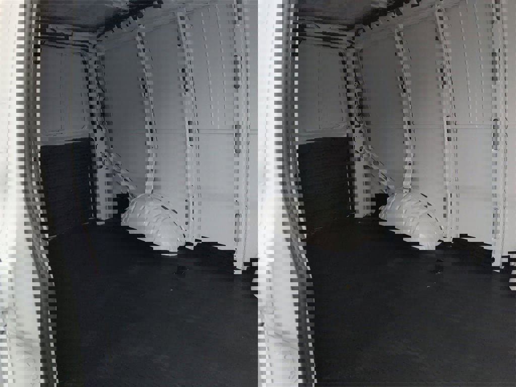 New 2026 Chevrolet Express 2500 Extended w/ Driver Convenience Package image 26