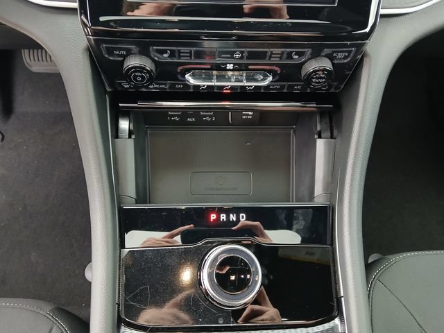 New 2026 Jeep Grand Cherokee Laredo X AWD/4WD image 32
