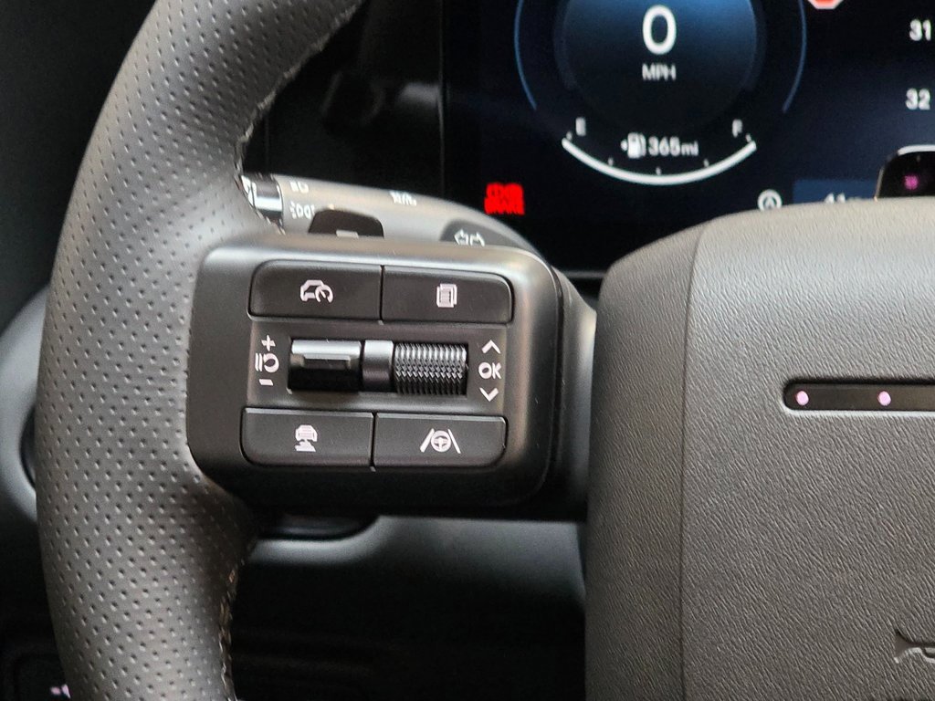 New 2026 Hyundai Palisade XRT Pro image 22