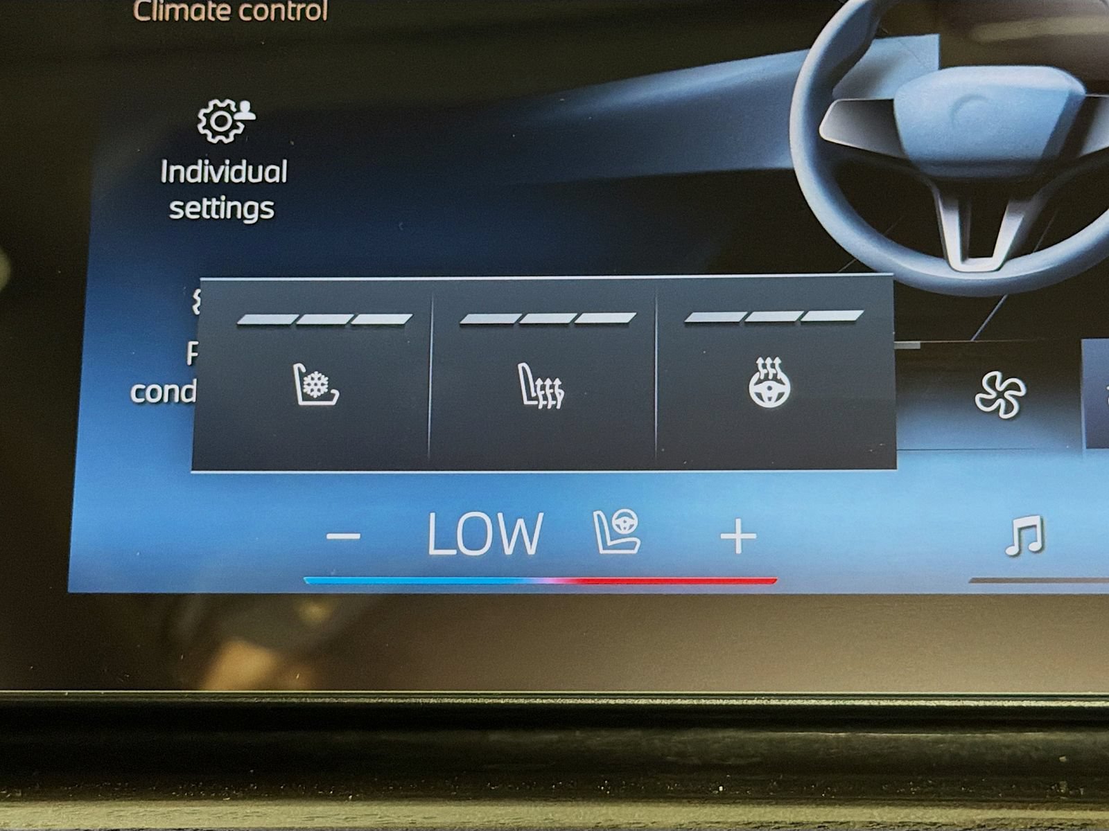 New 2026 BMW i7 xDrive60 AWD/4WD image 21