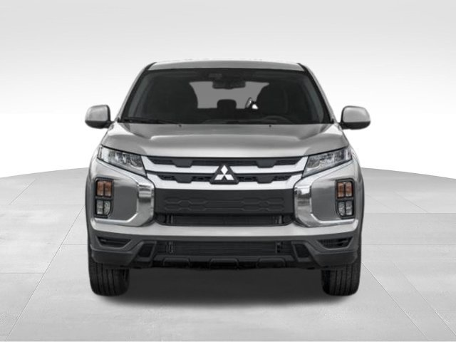 New 2027 Mitsubishi Outlander Sport ES AWD/4WD image 7