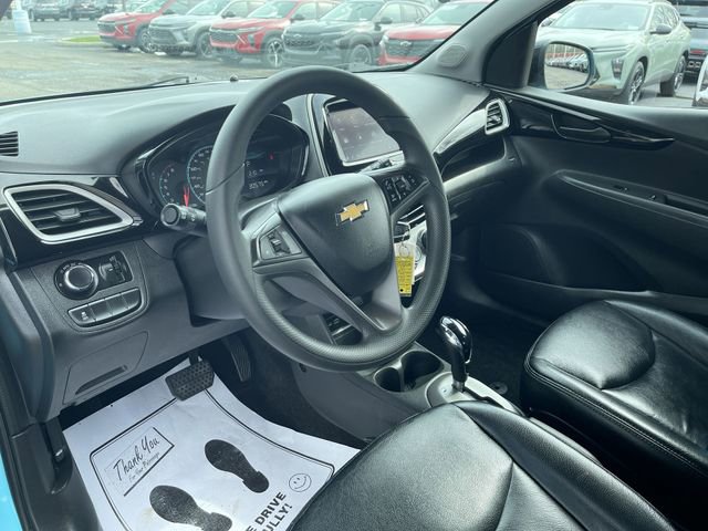 Used 2022 Chevrolet Spark LT w/ Spark Special Edition FWD image 10