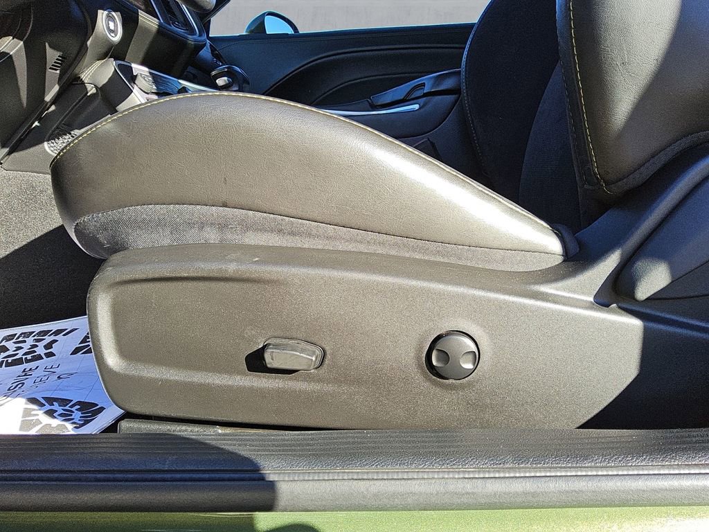 Used 2023 Dodge Challenger R/T Scat Pack image 16