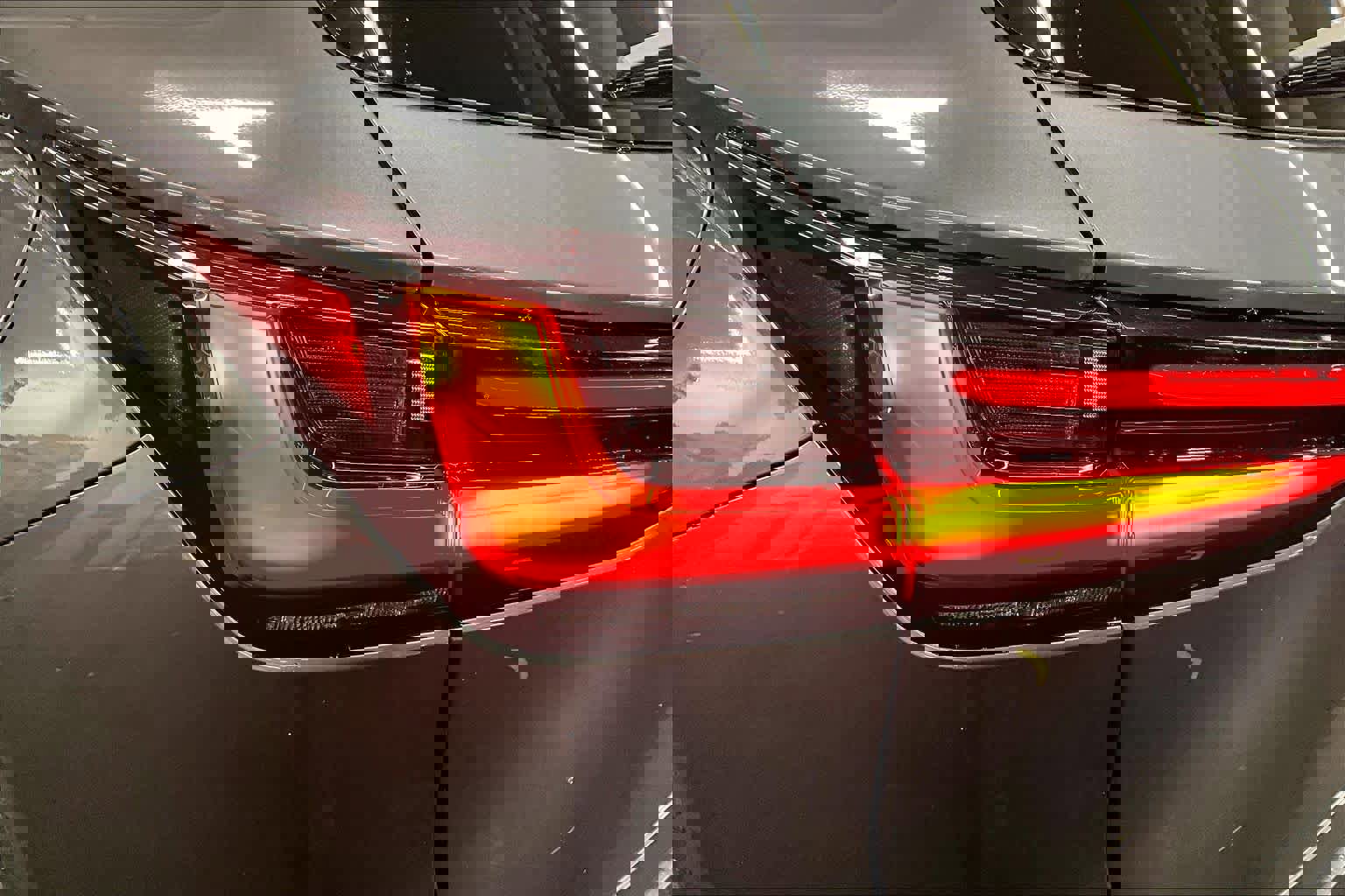 Used 2025 Lexus NX 350h AWD w/ Cold Area Package image 28