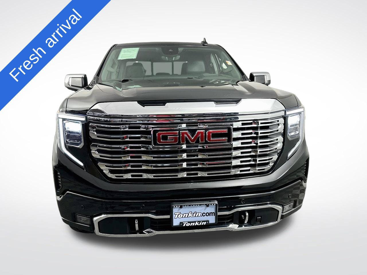 Used 2023 GMC Sierra 1500 Denali w/ Denali Reserve Package