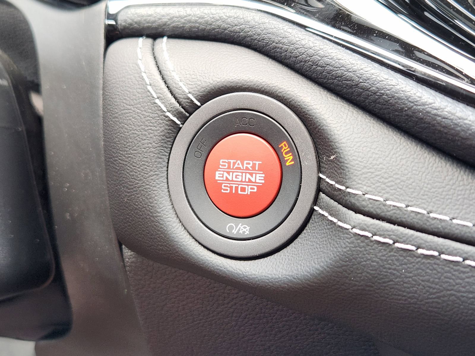 Used 2026 Dodge Durango SRT Hellcat AWD/4WD image 30