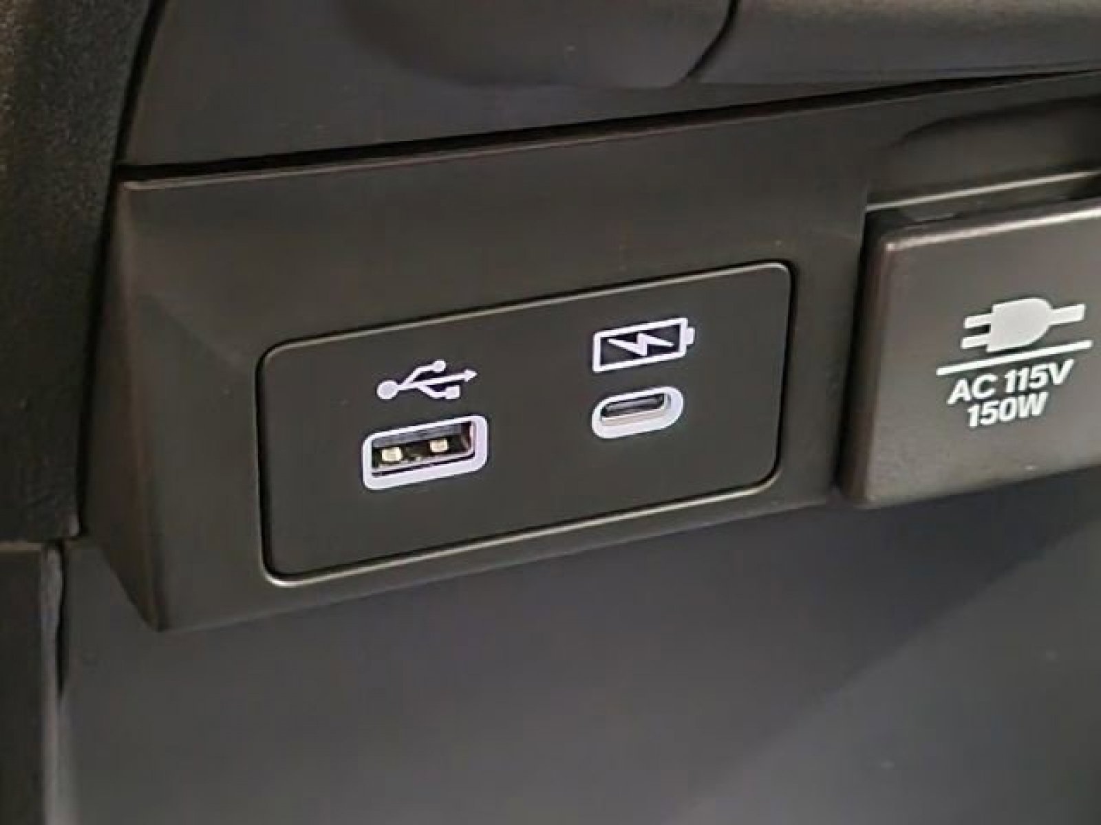 New 2026 Honda Odyssey Elite image 23