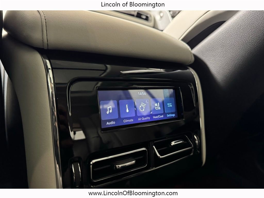 New 2026 Lincoln Aviator Reserve image 60