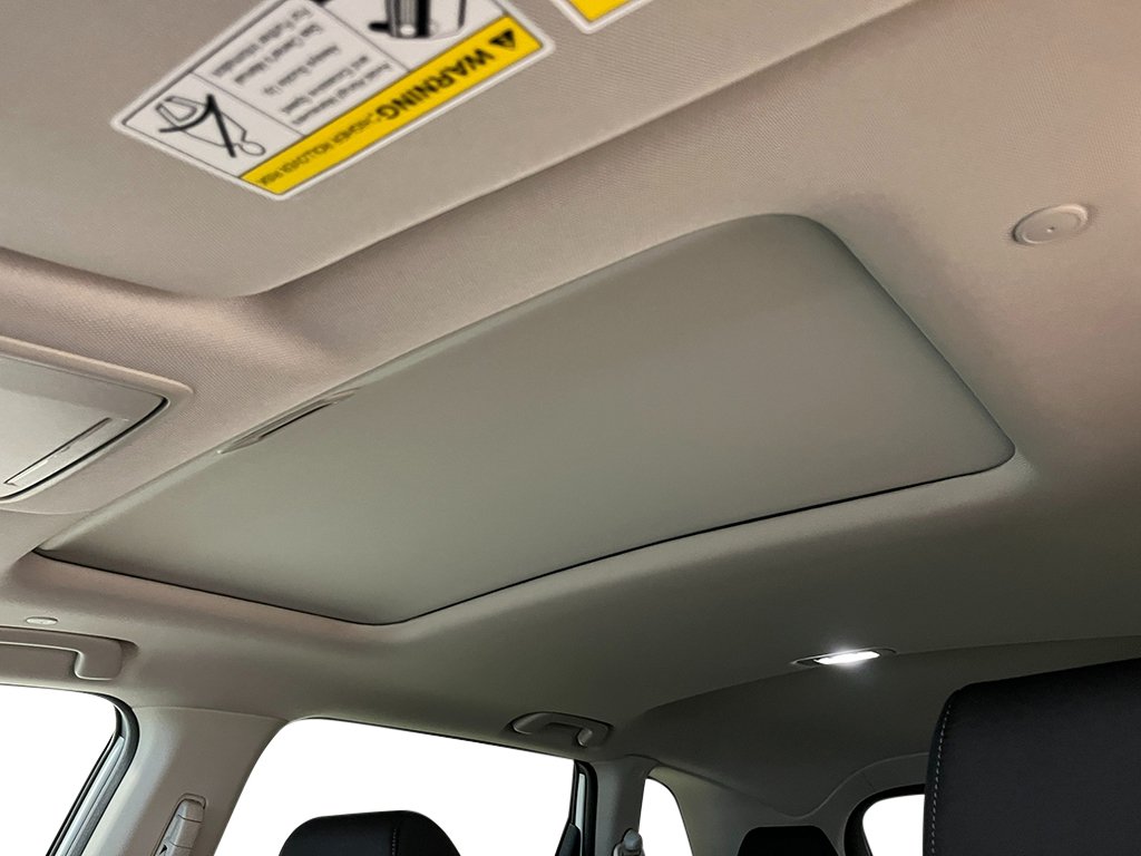 New 2026 Honda CR-V EX image 24