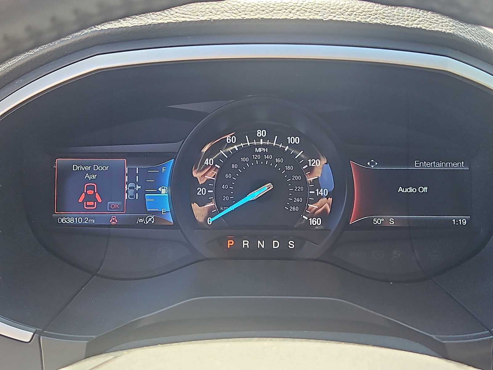 Used 2020 Ford Edge SEL w/ Convenience Package image 28