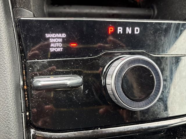 Used 2022 Jeep Grand Cherokee L Limited image 40