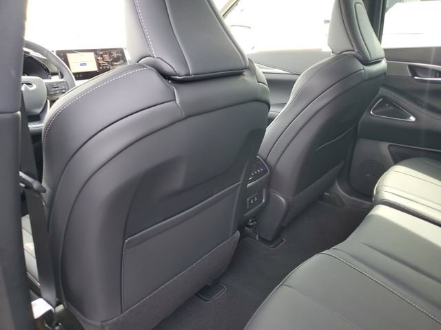 New 2026 INFINITI QX60 Luxe w/ Cargo Package AWD/4WD image 18