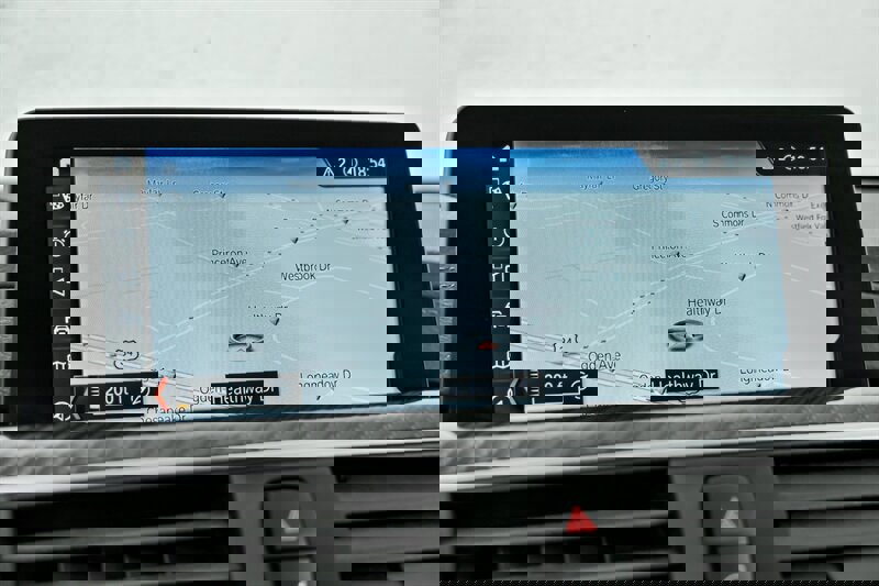 Used 2020 BMW M4 Coupe w/ Competition Package image 30