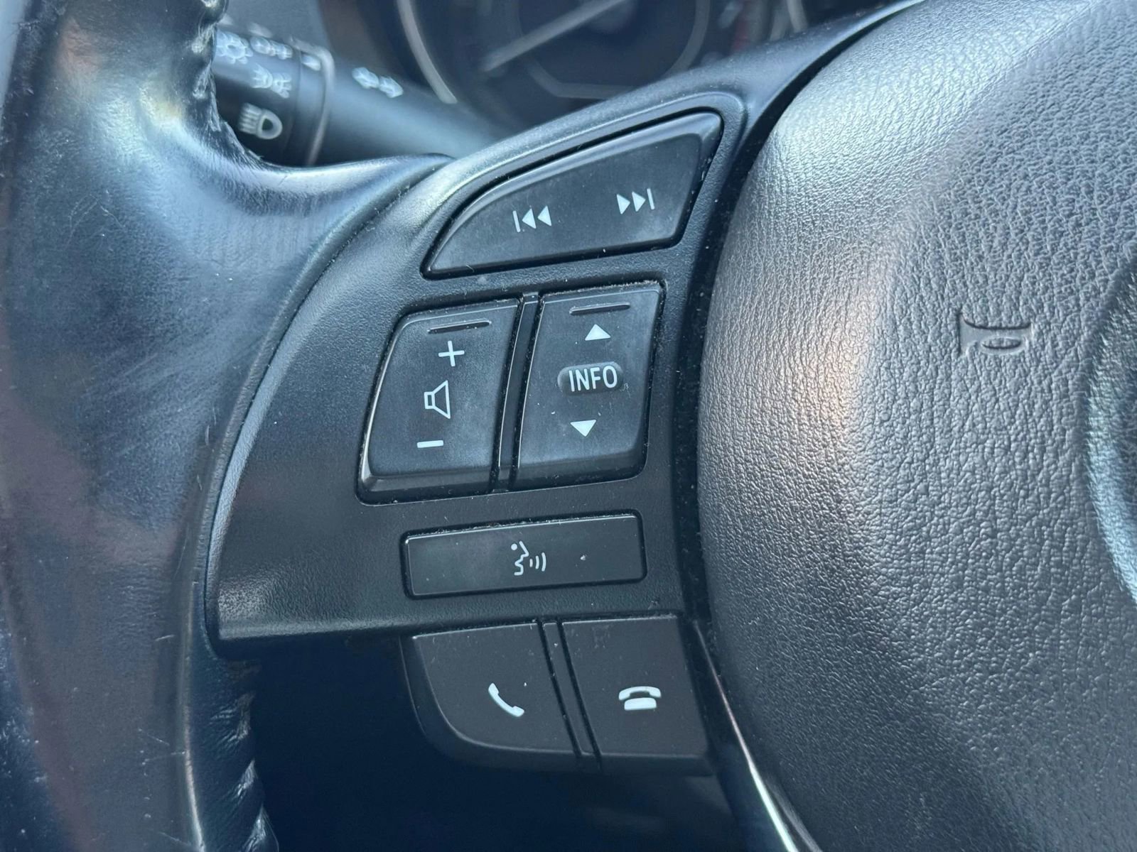 Used 2015 MAZDA MAZDA6 Sport FWD image 14