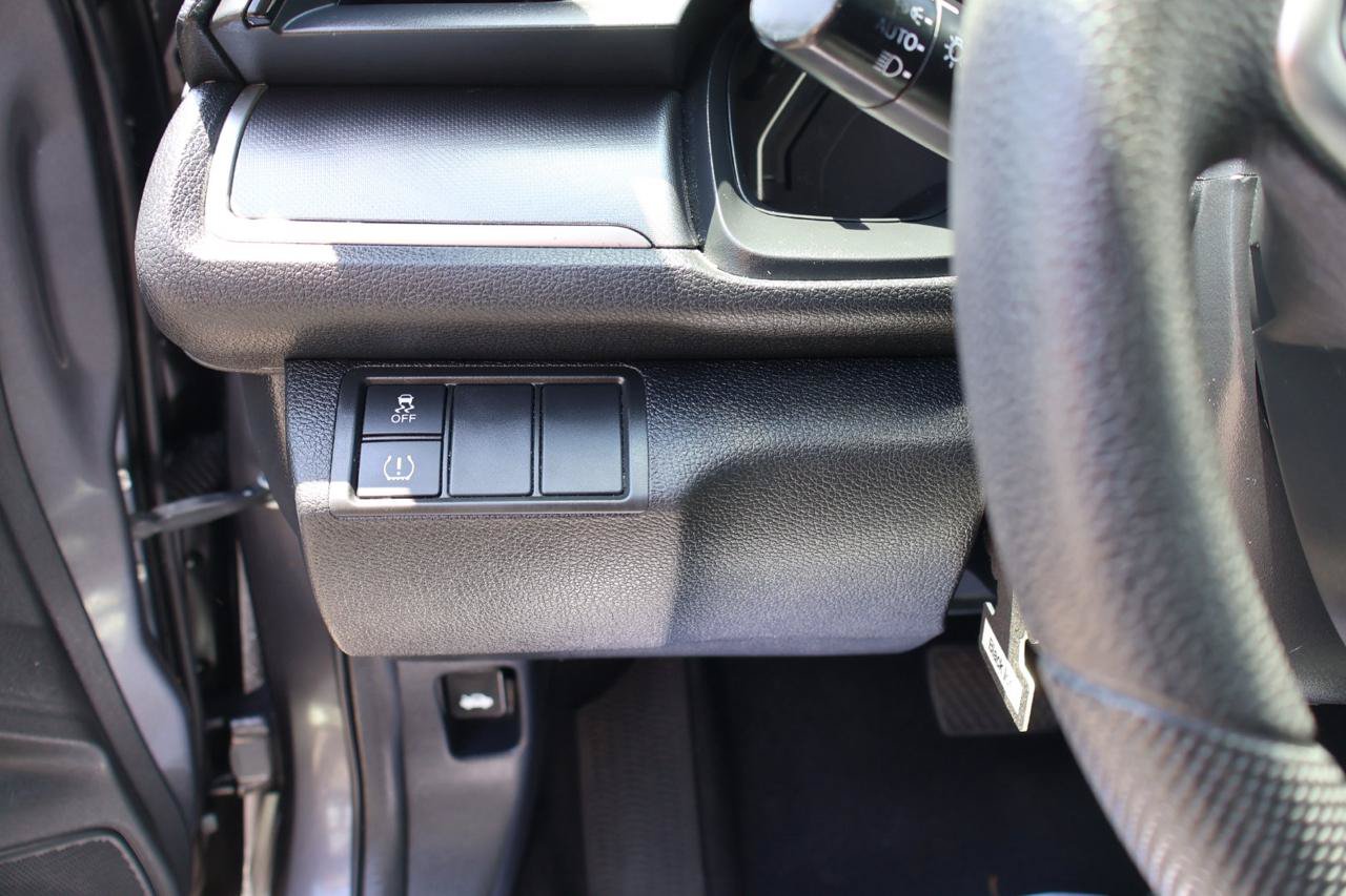 Used 2016 Honda Civic LX image 10