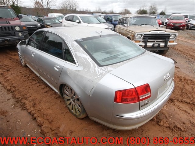 Used 2006 Audi A8 L 4.2 image 4