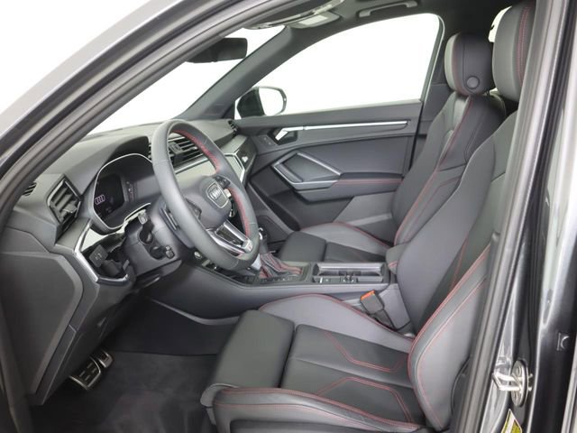 Certified 2025 Audi Q3 2.0T Premium Plus w/ Premium Plus Package image 12