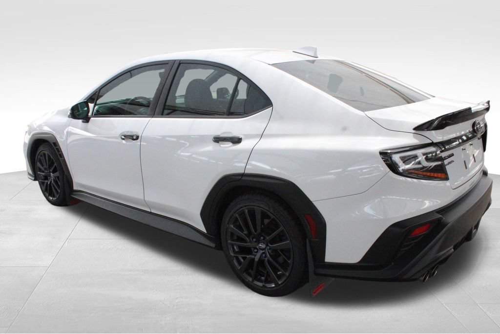 Used 2022 Subaru WRX Limited w/ Popular Package #1 AWD/4WD image 15