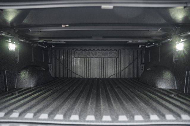 Used 2025 Toyota Tundra Limited image 11