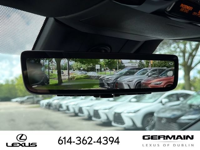 New 2026 Lexus RX 350 Premium Plus w/ Convenience Package AWD/4WD image 25