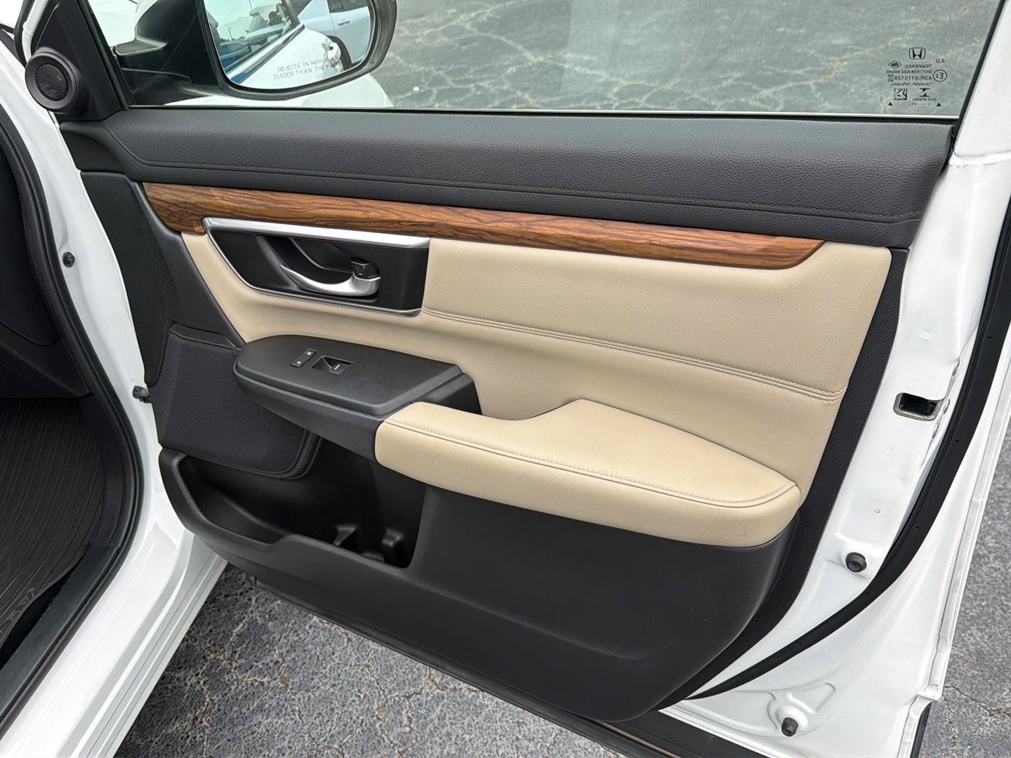 Used 2021 Honda CR-V EX-L image 14