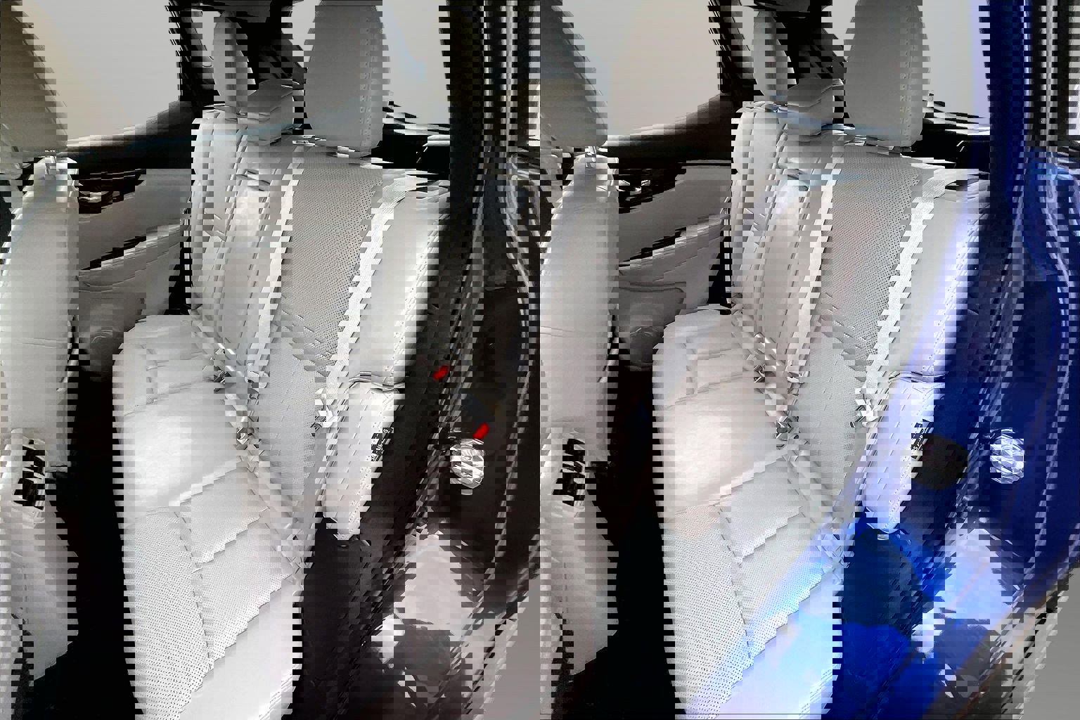 Used 2022 Nissan Rogue Sport SL w/ Premium Package image 18