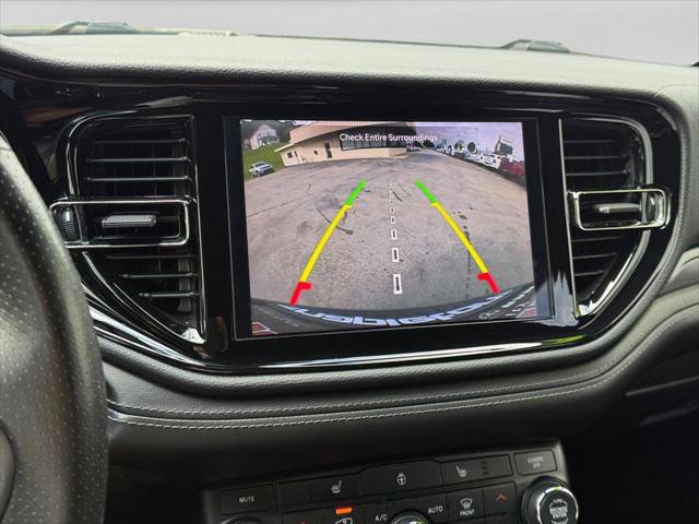 Certified 2021 Dodge Durango GT AWD/4WD image 16