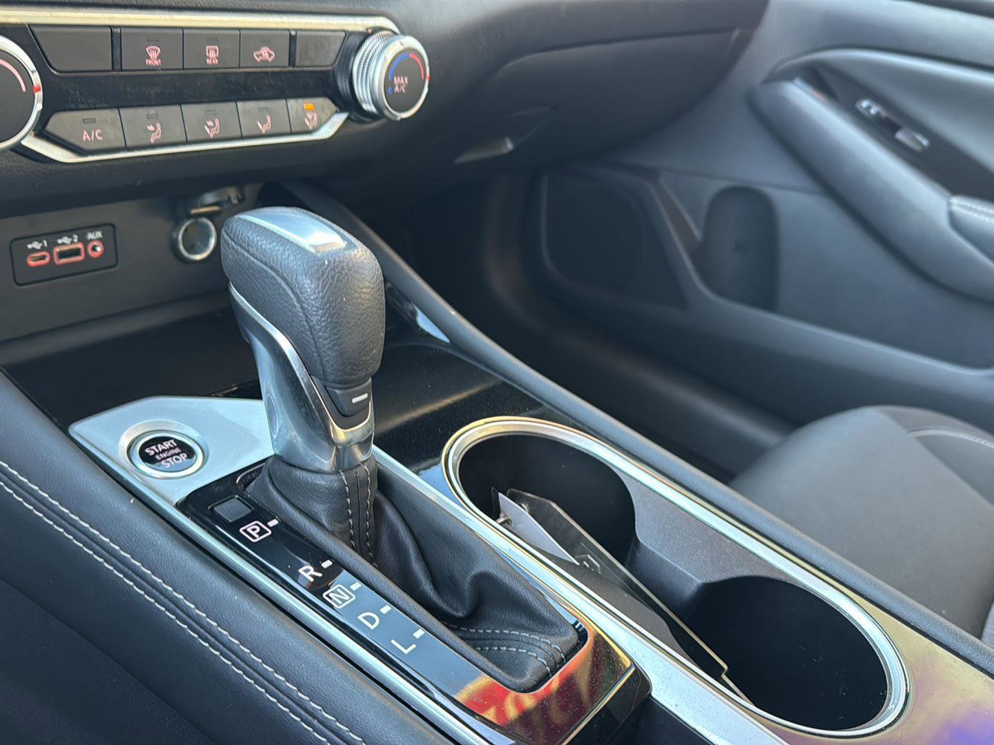 Used 2023 Nissan Altima 2.5 SV image 24