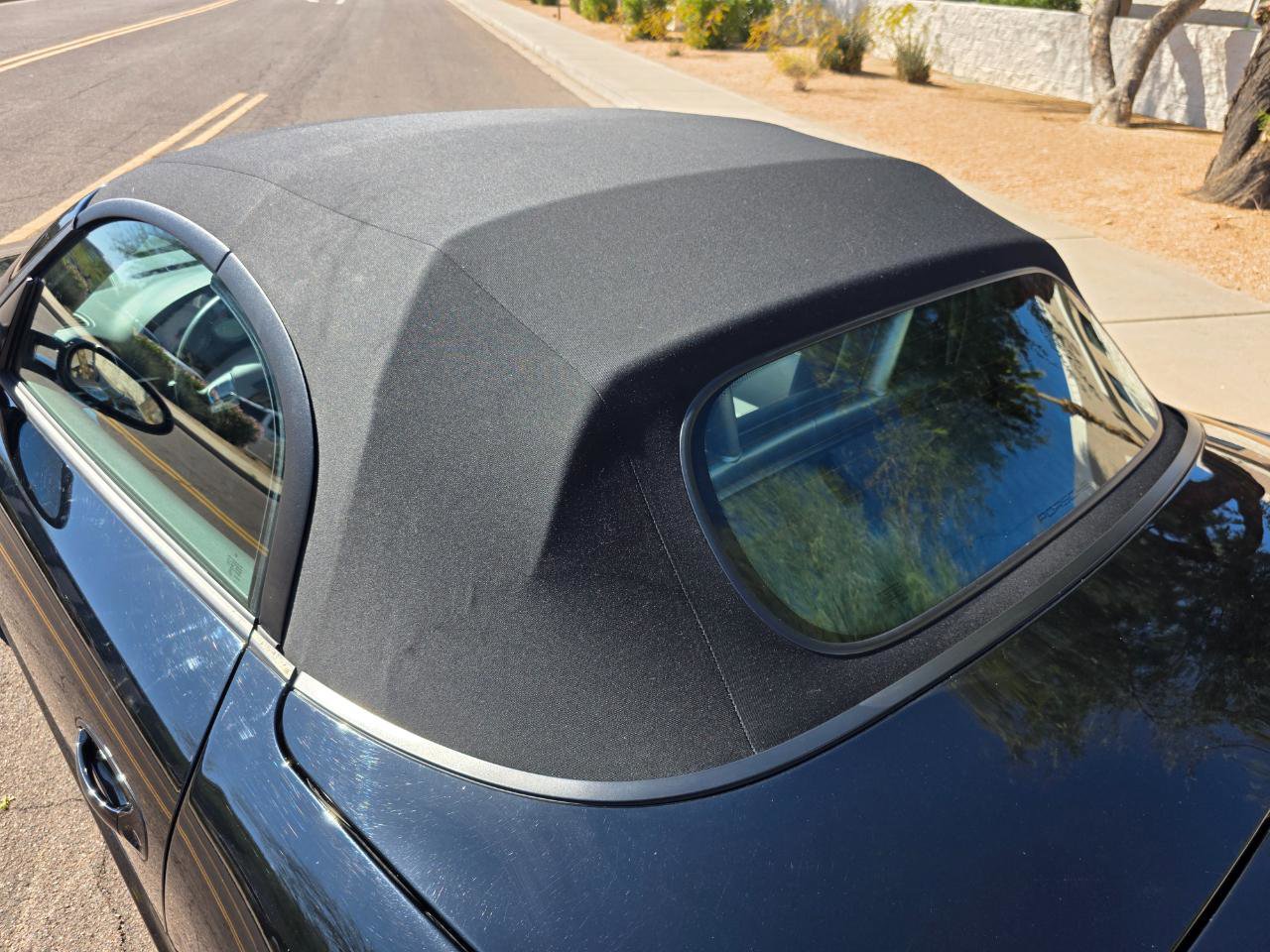 Used 2005 Porsche Boxster S image 18