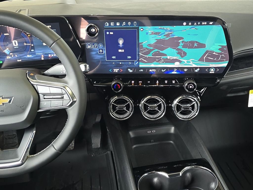 New 2026 Chevrolet Blazer EV LT image 13