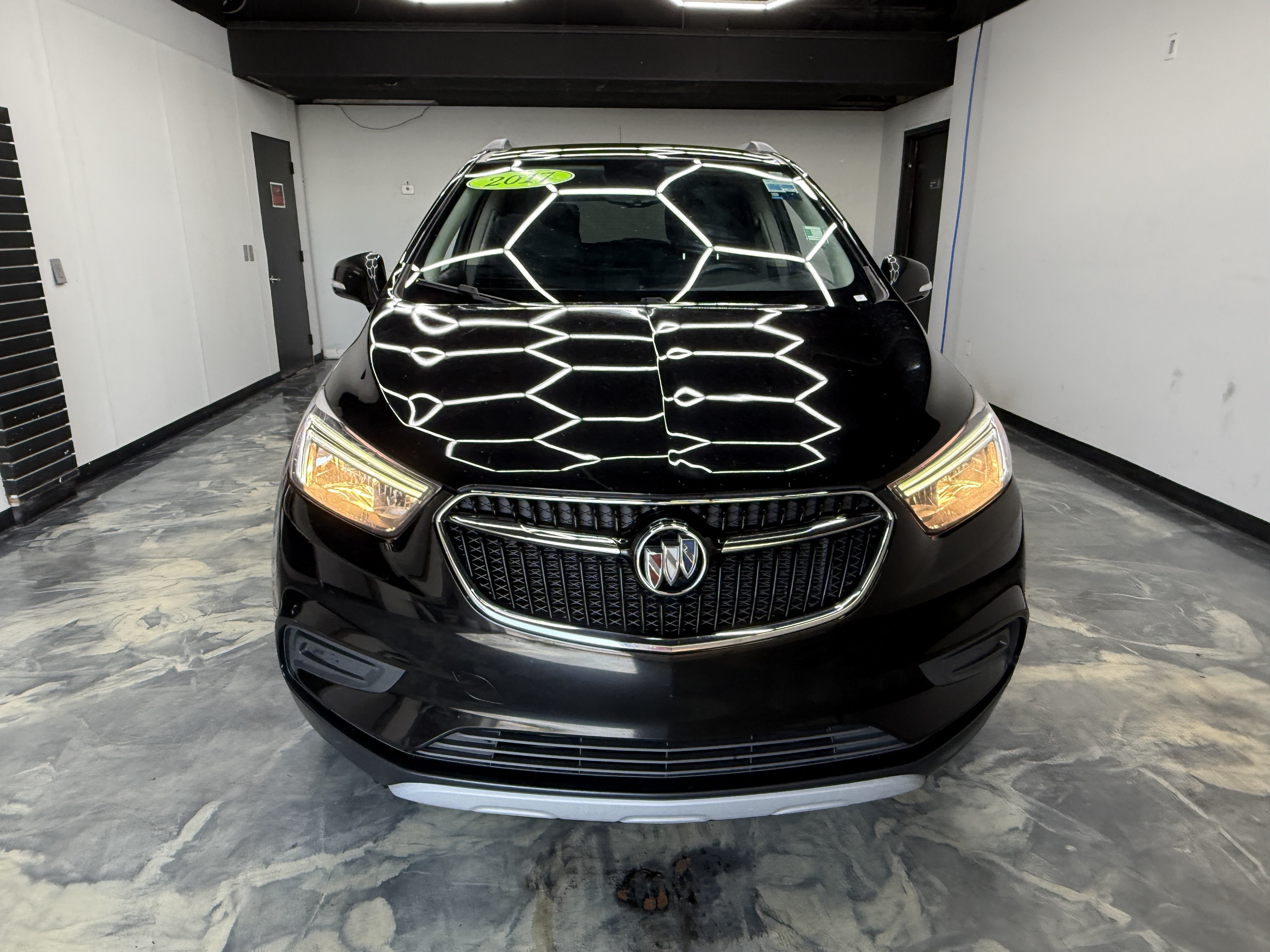 Used 2017 Buick Encore Preferred FWD image 7