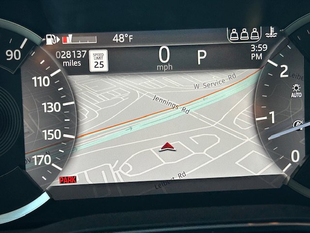 Certified 2023 Jaguar F-PACE S AWD/4WD image 24