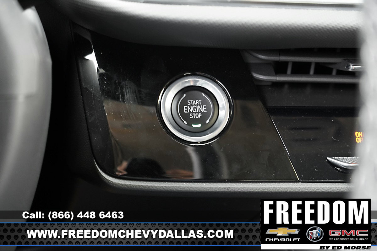 New 2025 Buick Envision Preferred image 29