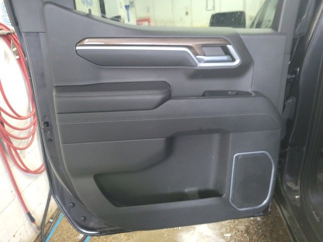 Used 2022 Chevrolet Silverado 1500 LT image 17