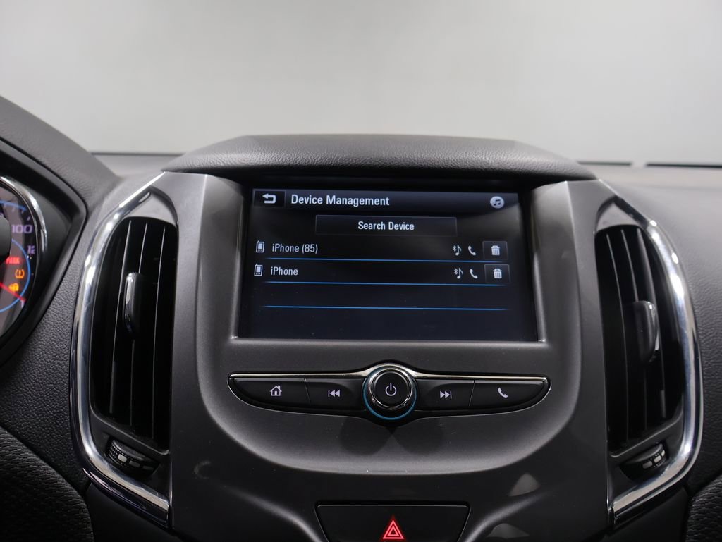 Used 2016 Chevrolet Cruze LT w/ Convenience Package image 25