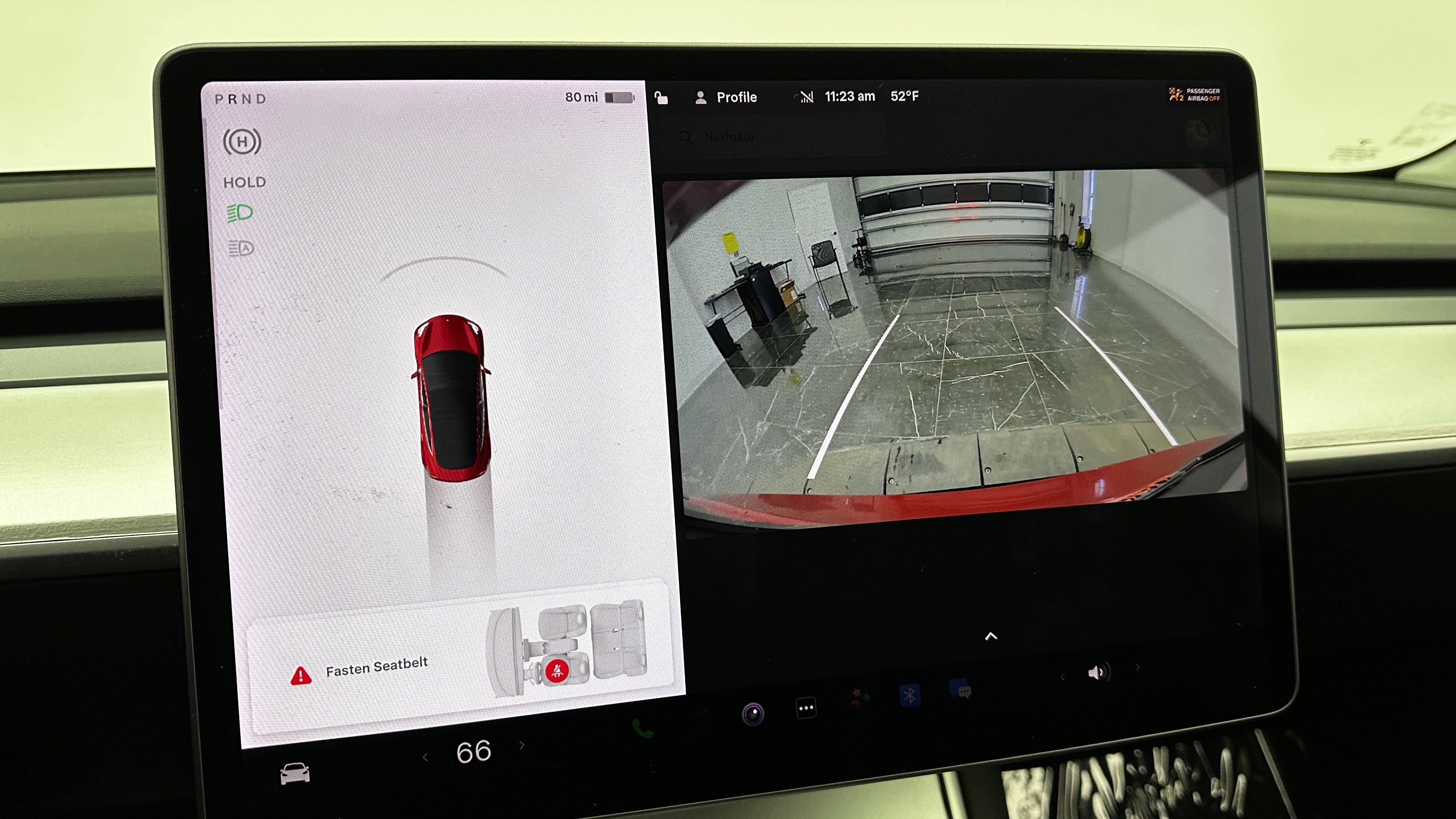 Used 2020 Tesla Model 3 Performance image 19