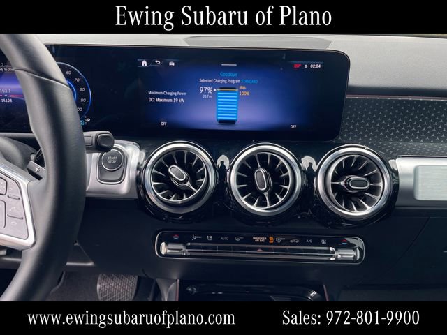 Used 2024 Mercedes-Benz EQB 250+ image 18